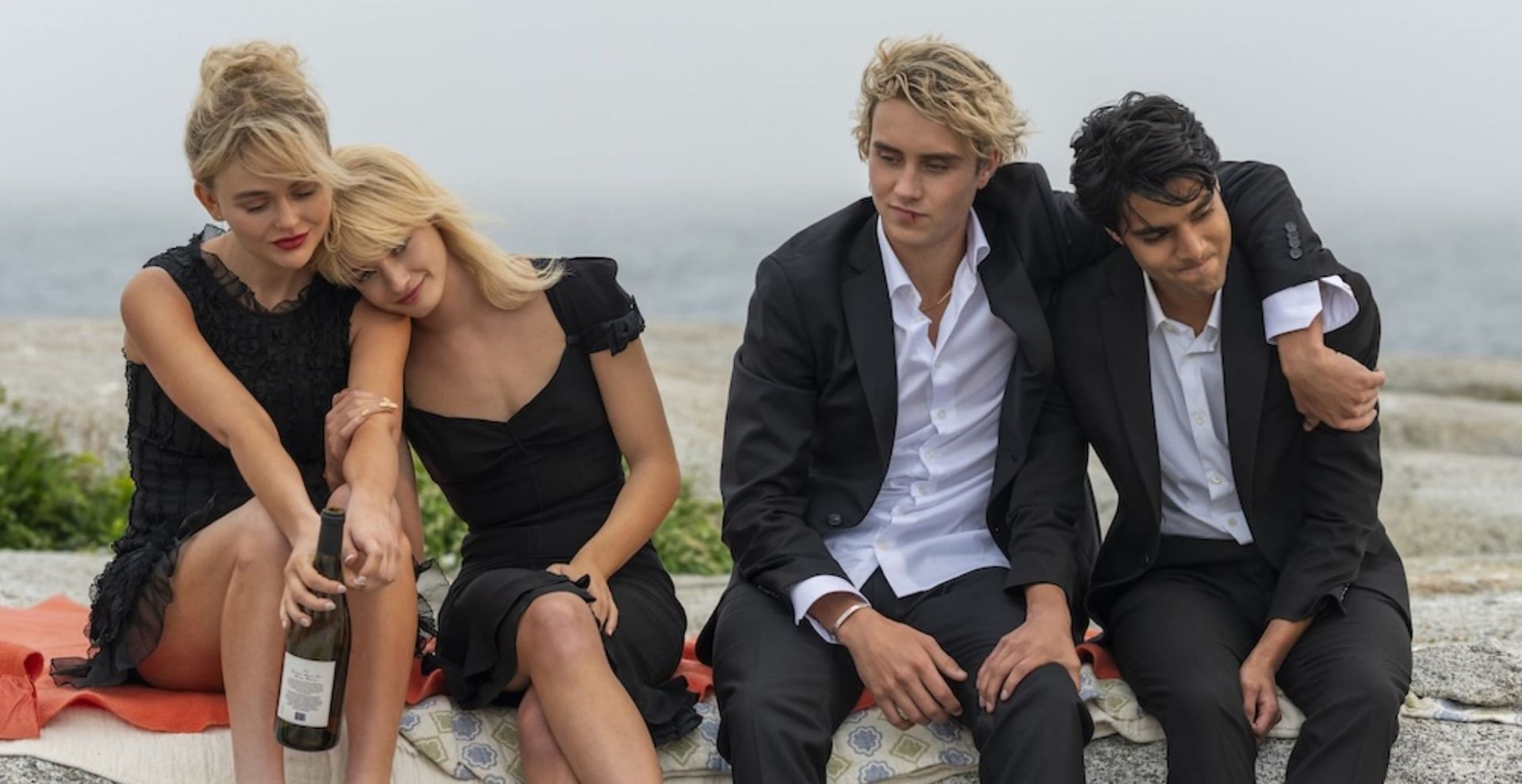 A still from We Were Liars (Image via Prime Video)